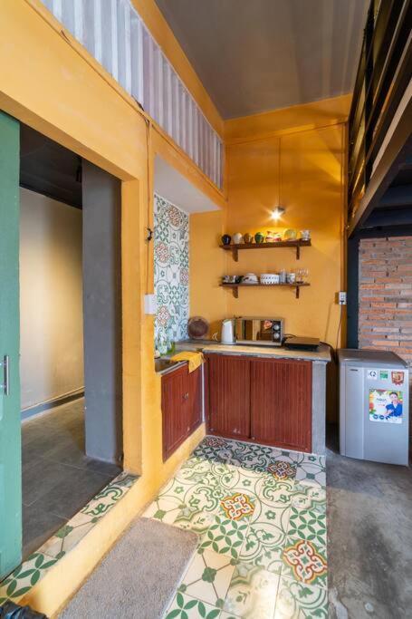 Stay&Chill - S.2: Cozy Studio 3 Minute Walk To Bui Vien Ho Chi Minh City Exterior photo