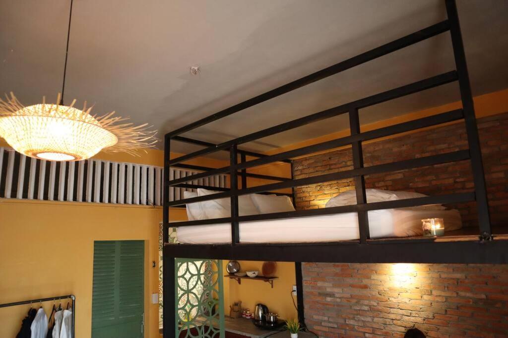 Stay&Chill - S.2: Cozy Studio 3 Minute Walk To Bui Vien Ho Chi Minh City Exterior photo