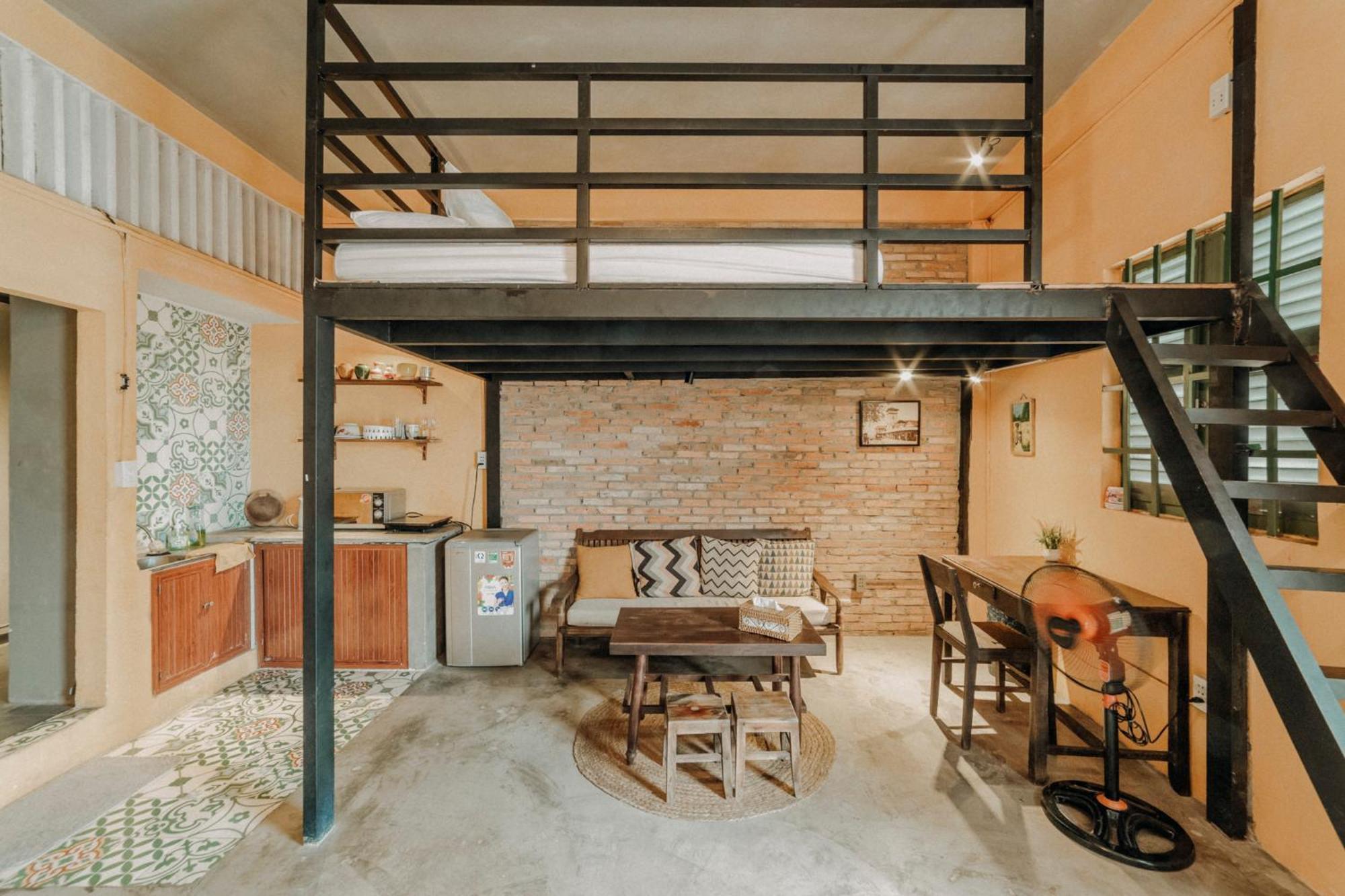 Stay&Chill - S.2: Cozy Studio 3 Minute Walk To Bui Vien Ho Chi Minh City Exterior photo