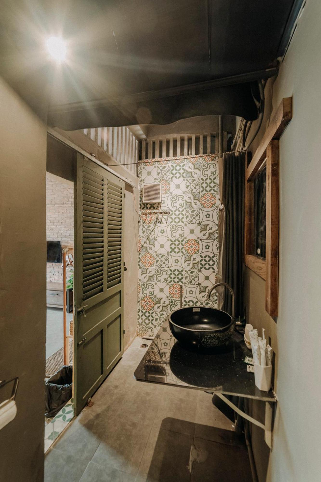 Stay&Chill - S.2: Cozy Studio 3 Minute Walk To Bui Vien Ho Chi Minh City Exterior photo