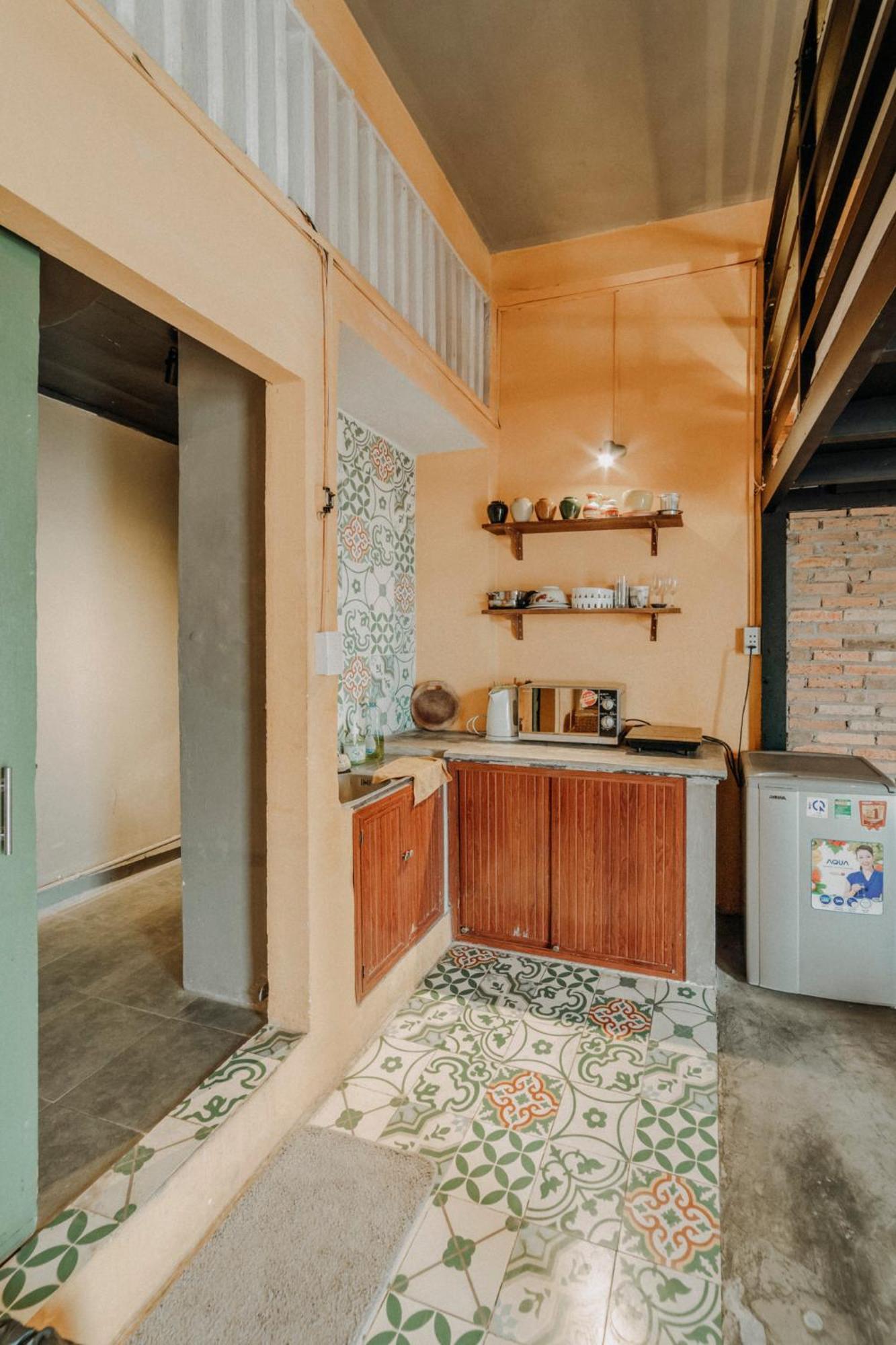 Stay&Chill - S.2: Cozy Studio 3 Minute Walk To Bui Vien Ho Chi Minh City Exterior photo