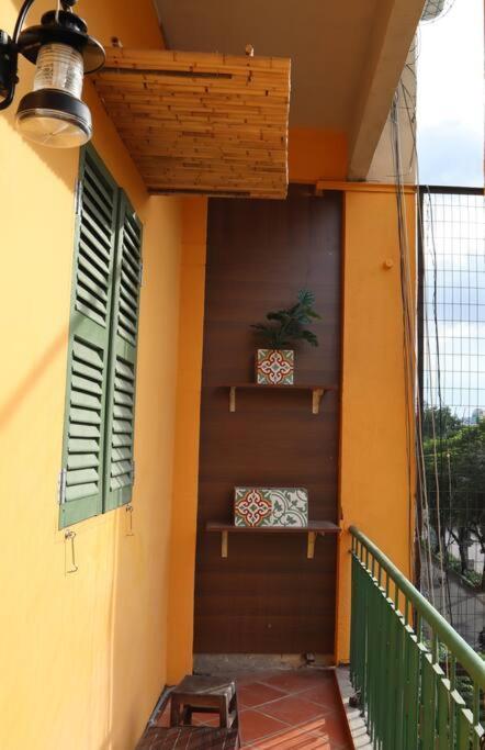 Stay&Chill - S.2: Cozy Studio 3 Minute Walk To Bui Vien Ho Chi Minh City Exterior photo